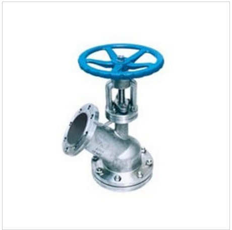 供应 下展式放料阀