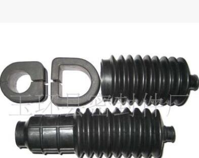 供应斯克达方向机防尘罩、固定架