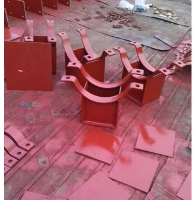 当前位置 >公司首页>最新供应>宜昌管夹导向支座