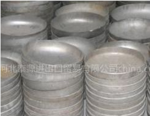 供应Q235B封头，椭圆封头，碳钢封头