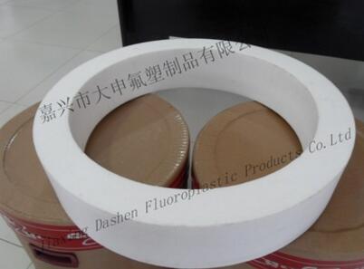 大规格 大尺寸100%纯聚四氟乙烯管/四氟管/PTFE管--厂家直销