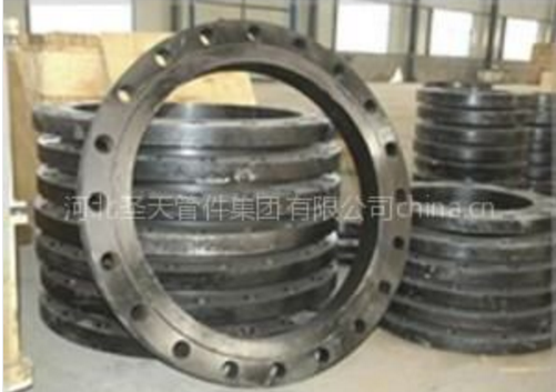 供应供应Q345B法兰、管件