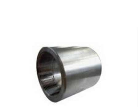 供应江苏建湖锻制高压管古