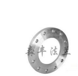 蝶阀法兰-非标法兰