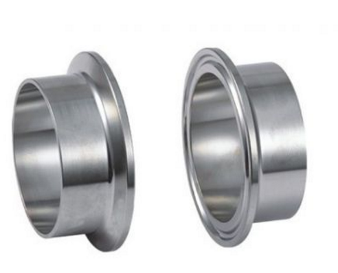 批发卫生级快装接头