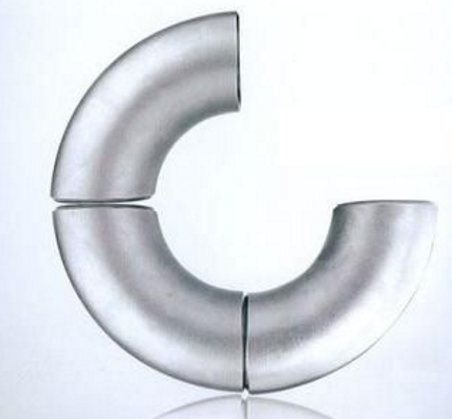 供应316L DN80 XXS180度长不锈钢长半径弯头GB 现货供应