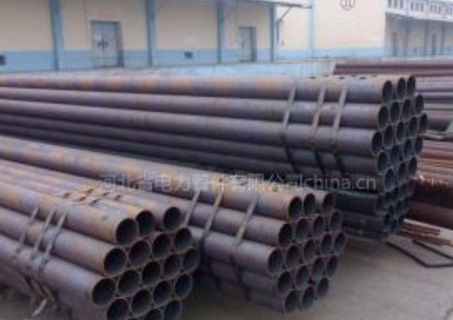 供应无缝钢管，小口径碳钢管