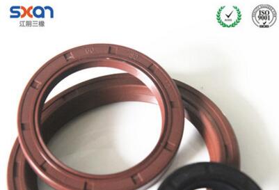 耐油，耐磨，耐老化，耐高温【厂家直销】供应骨架油封、各种橡胶