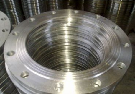 供应平焊法兰价格