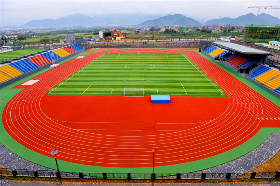 广西塑胶跑道-青睐体育