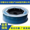 厂家批发亚德客pu气管 高强度PU螺旋气管 PU空压气管 pu管子
