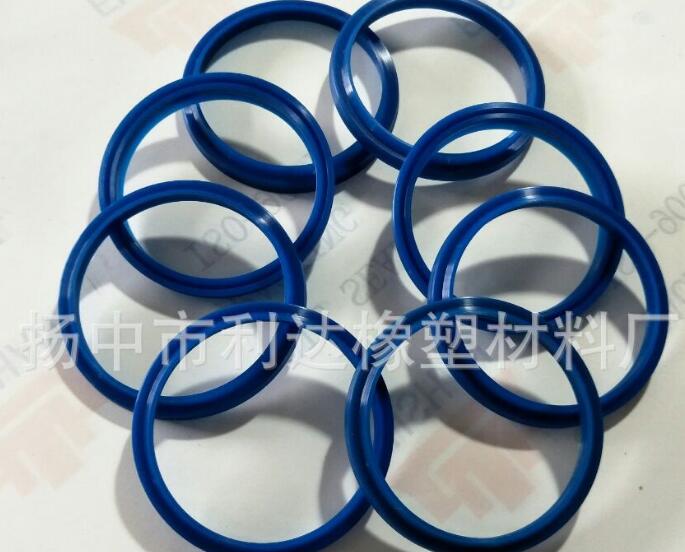 厂家优质供应格莱圈组合密封环轴用密封圈/孔用密封圈质优价廉