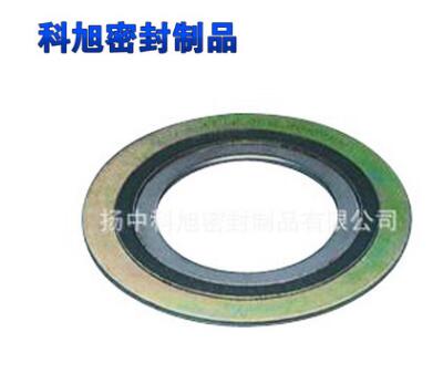 批发金属法兰缠绕垫片 O型密封金属缠绕垫 规格齐全密封垫片