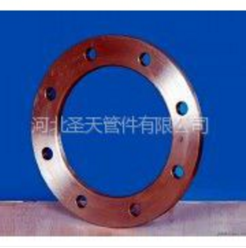 供应河北高压法兰 现货供应 碳钢法兰 生产厂家