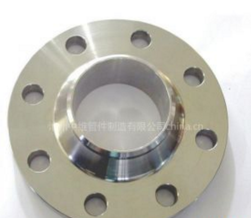 供应带颈对焊法兰