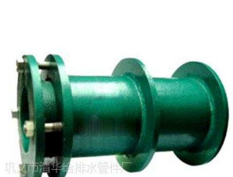 供应防水套管、清华管件供货快、防水套管报价