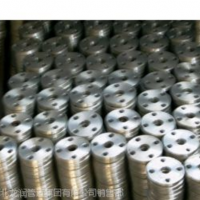 供应供应优质 碳钢 板式平焊法兰