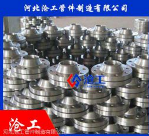 大口径对焊法兰/带颈对焊法兰/对焊环法兰/对焊钢法兰