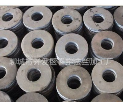 供应沈阳优质法兰盘毛坯/真诚合作 专业生产