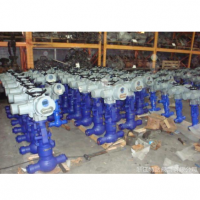 高温高压电站闸阀class900~2500