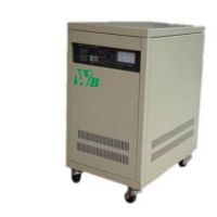 三相380V三相高精度全自动交流稳压变压器100KVA