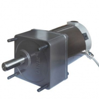 LINIX联宜电机扫地机边刷电机直流永磁电机