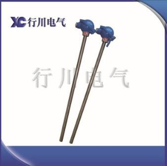 壁炉热电阻 E型热电阻 PT100热电阻