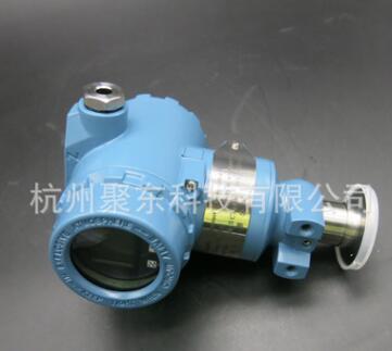 HART协议 卡箍卫生型 3051 快装液位计 齐平膜液位计