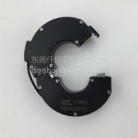 供应仟佰开口式电流互感器CT24-5 精度:0.5級 檢测范围:AC 0~300A