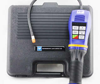 美国TIF卤素检测仪XP-1A