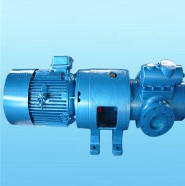 SM三螺杆泵 SMF120R46E6.7W23 高压三螺杆泵 柴油泵 厂家直销