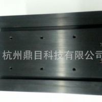 三个装固态散热器（快达Crydom固态继电器定制）DM185B