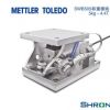 梅特勒托利多 MM SS 称重模块 — 多用途