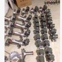 日本横河 EJA110A差压变送器／压力变送器