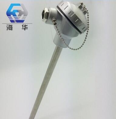 热电偶WRN-130 仪表配套使用热电偶 可按要求定做201/304/2520