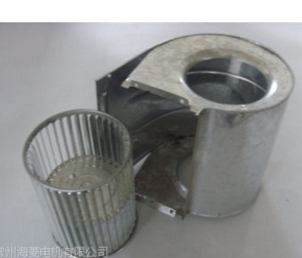 供应盘管电机 空调器用异步电动机YSK110/26-4