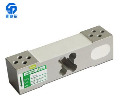 直销柯力传感器JL-02传感器台秤传感器菱形孔位