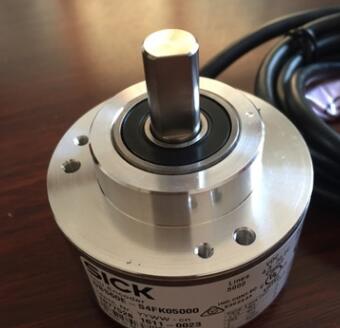 SICK 西克编码器 DBS60E--S4FK05000德国原装