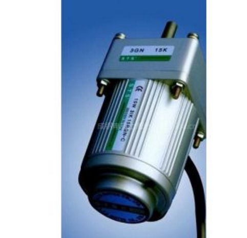 供应成钢调速电机51K60RGN-CF