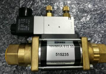 德国COAX真空检测用电磁阀德国COAX同轴阀VMK10NC