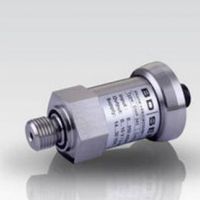 德国BD SENSORS 压力变送器 DMP343 厂家供应扩散硅压力变送器