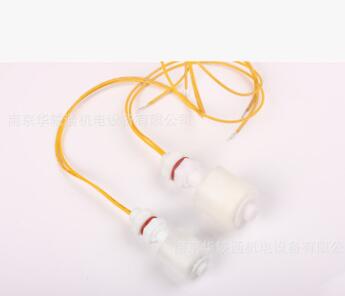 塑料干簧管浮球开关 浮球液位开关 浮球水位开关 浮子小浮球M8M10