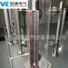 液位计质量三包磁翻板不锈钢磁翻板液位计 带远传磁翻板液位计