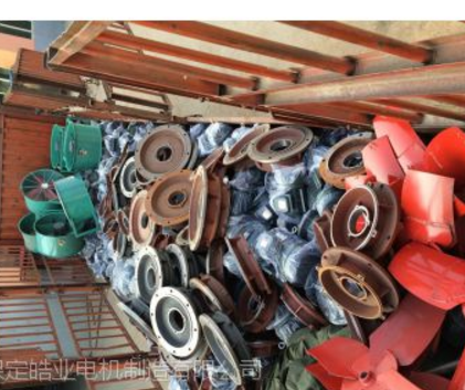 保定皓业电机_优秀的三相异步电动机公司——电机销售商