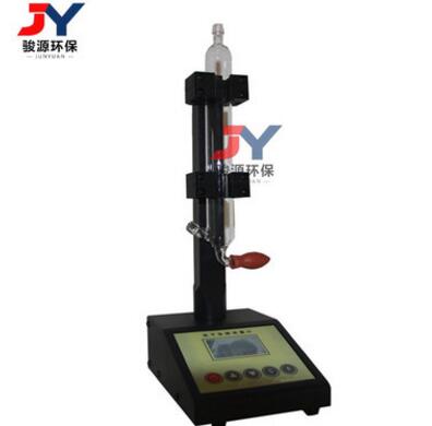 青岛GL-105B数字式气体液体流量计 BL-105电子皂膜流量仪30L/min