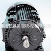 供应常州汇恩 供应48V3KW电动平车电机|低压轨道平车电机|地轨车电机|电叉车