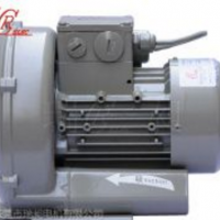 厂家直销瑞昶高压鼓风机 HB-529 2.2kw吹吸两用风机