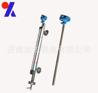 厂家定制UXY-C10LS带远传磁翻板液位计