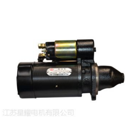 供应串激起动机QD135