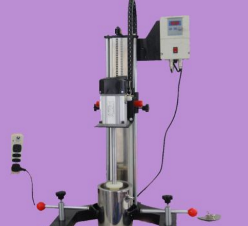 供应分散机 实验室用 防爆 静音 永磁电动机 550W